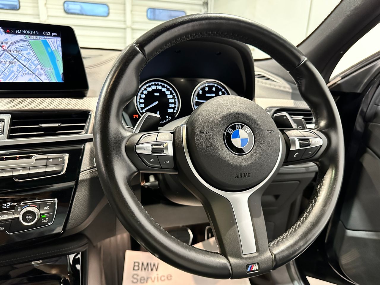 F39 X2 M35i B48 2.0i