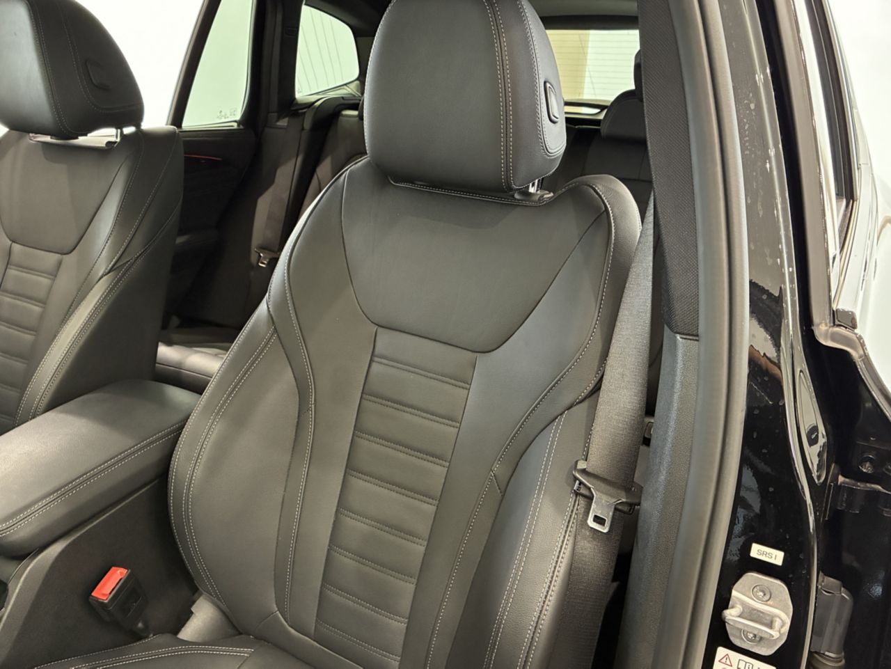 G01 X3 xDrive20d RHD ZA LCI