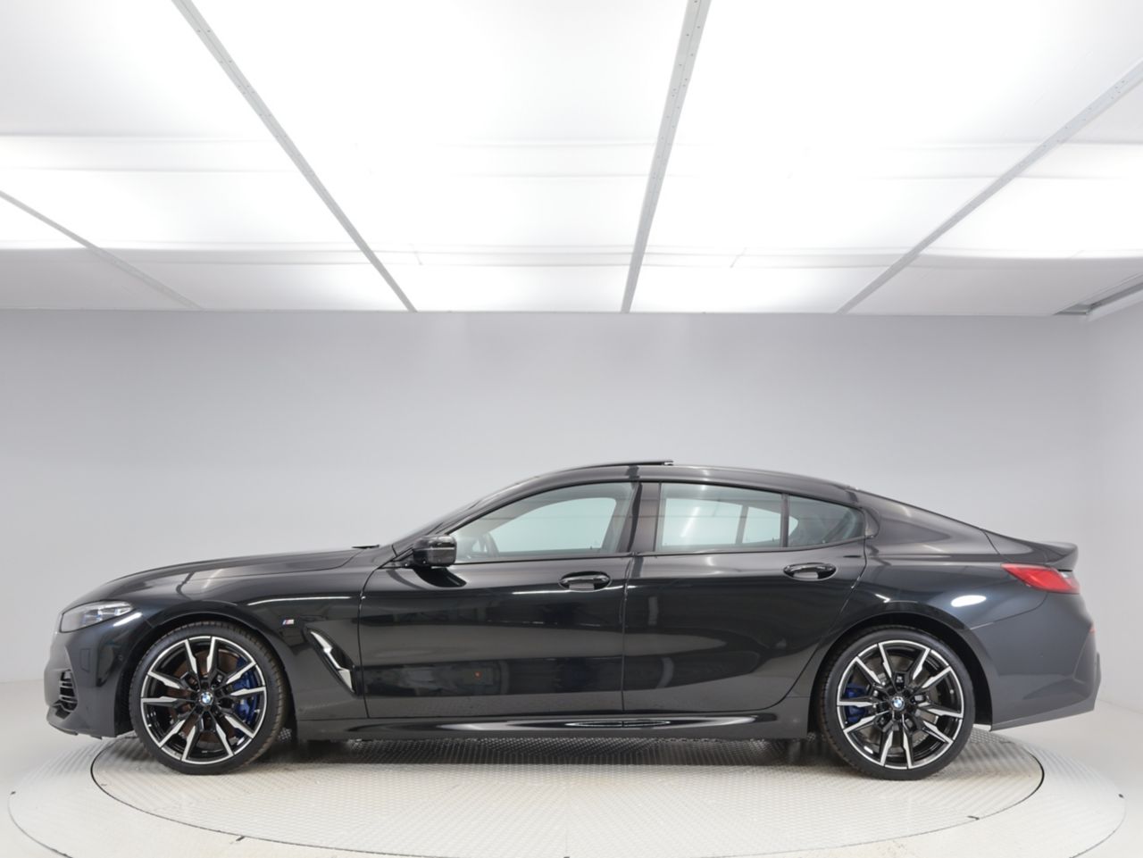 G16 M850i xDrive Gran Coupé N63B 4.4i