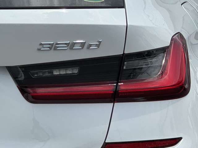 G21 320d xDrive Touring RHD