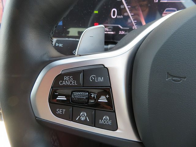 G21 320i Touring LCI RHD