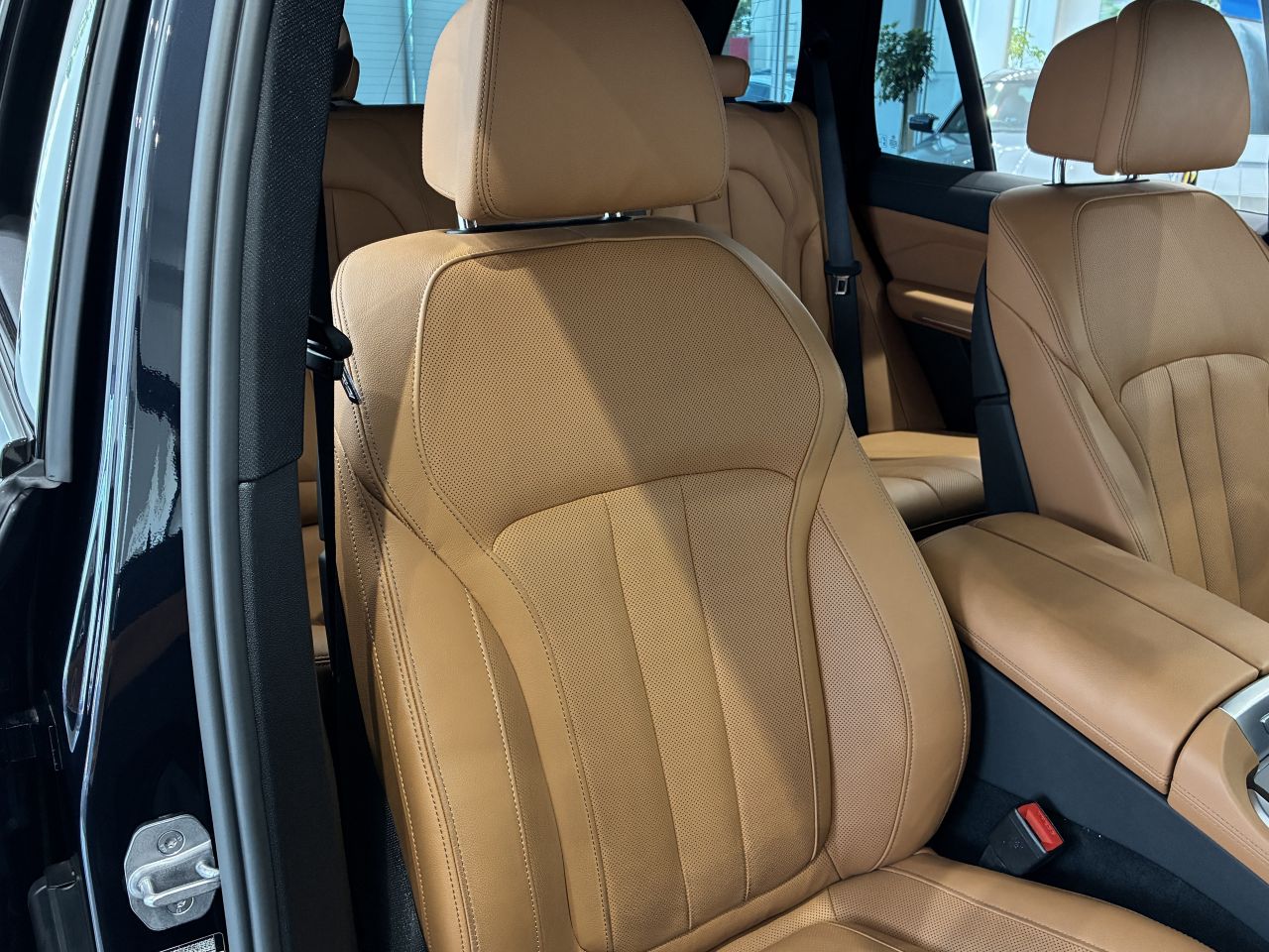 G05 X5 xDrive30d xLine B57 3.0d