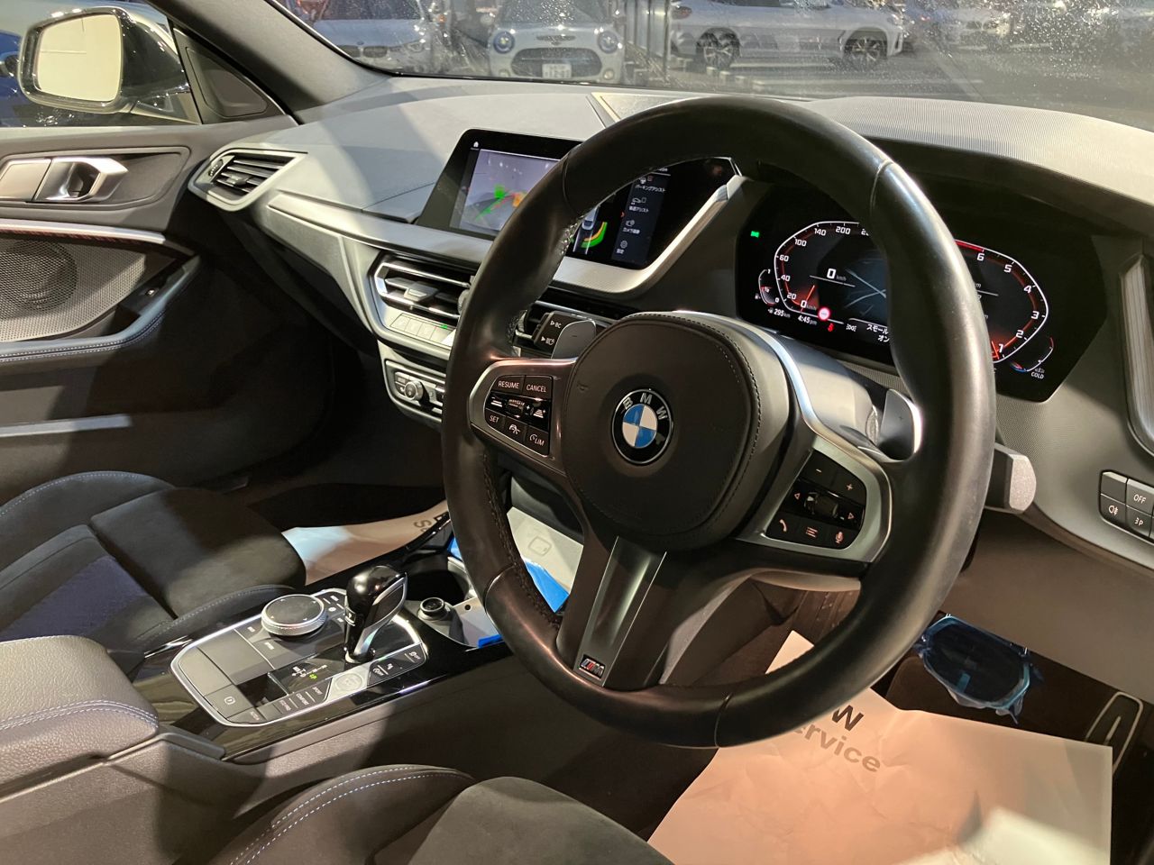 F4* **35i xDrive **** ***** B48 2.0i