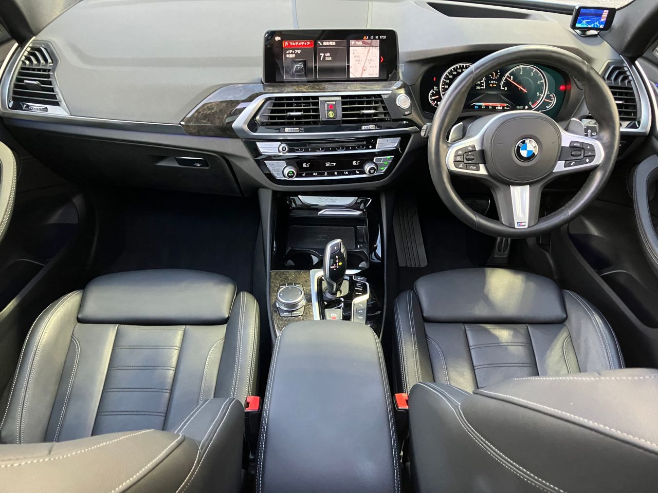 X3 20D
