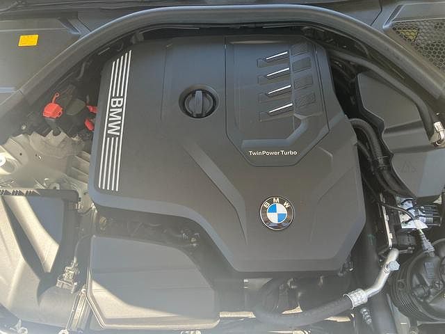 G42 220i Coupe