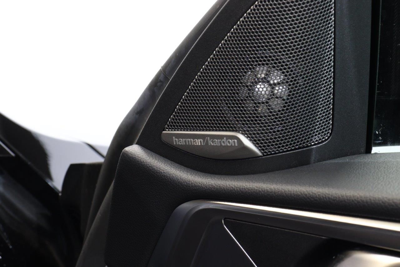 G82 M4 Competition M xDrive Coupe RHD