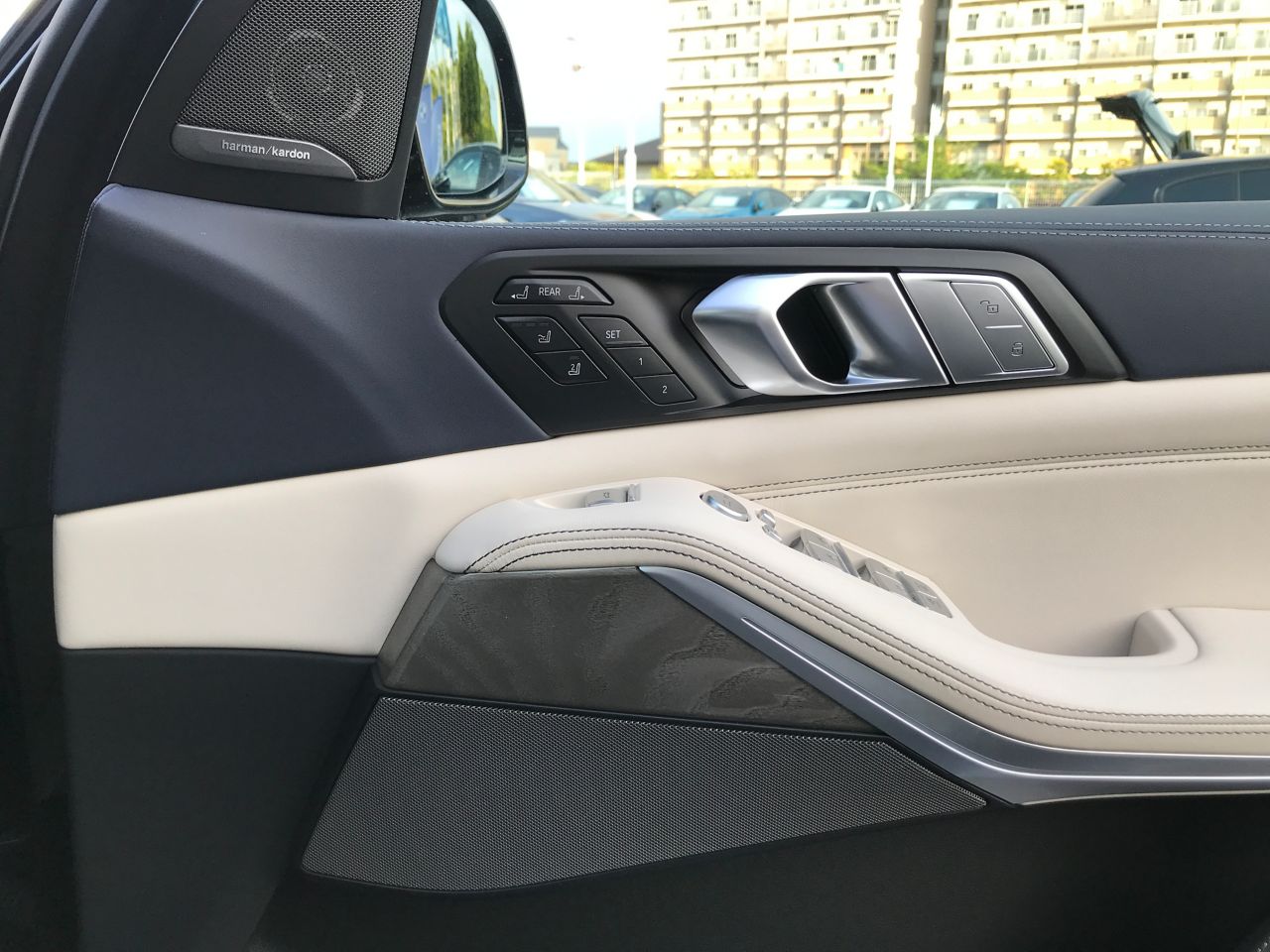 G07 X7 M50i N63 4.4i