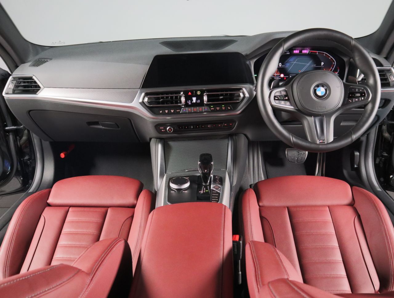 G22 420i B48 2.0 RHD