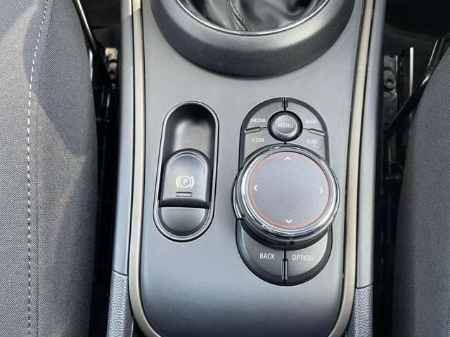 MINI CROSSOVER COOPER S