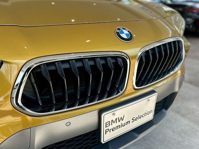 F39 X2 xDrive18d SAC B47 2.0d