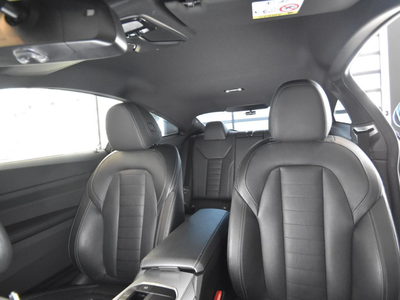 G22 420i B48 2.0 RHD