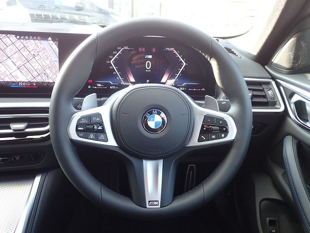 420i Gran Coupé RHD