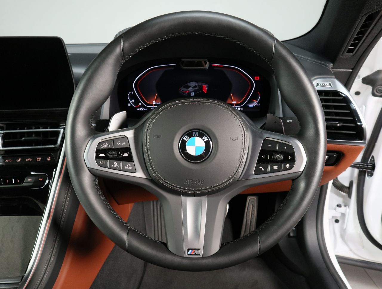 G16 840i M Sport Gran Coupe B58 3.0i