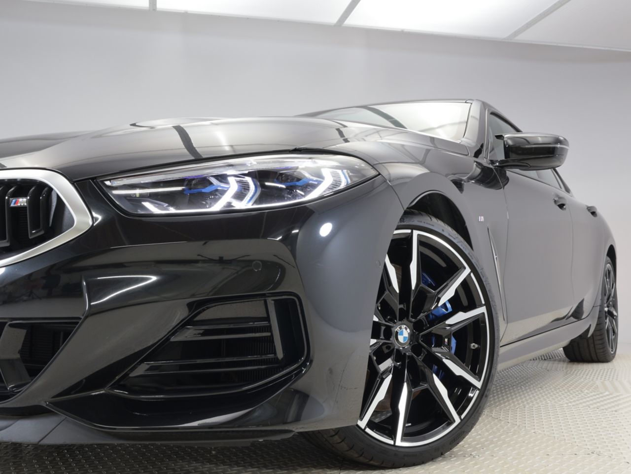 G16 M850i xDrive Gran Coupé N63B 4.4i
