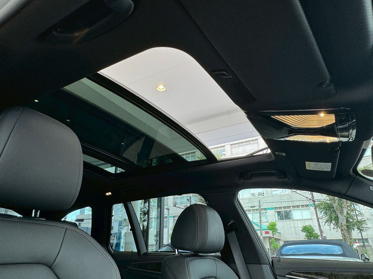 G31 530i SE Touring B48 2.0i