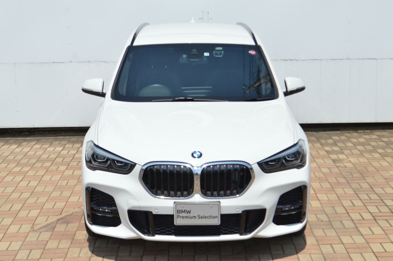 X1 sDrive18i RHD