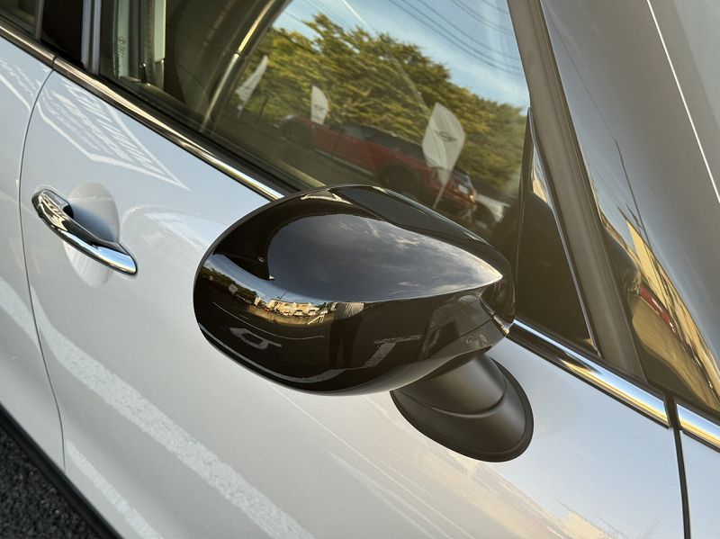 MINI F55 Cooper D 5dr Hatch LCI