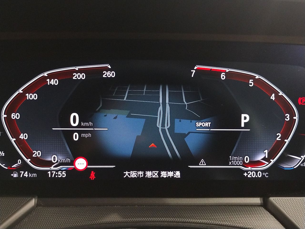 F44 218i Gran Coupe B38 1.5i