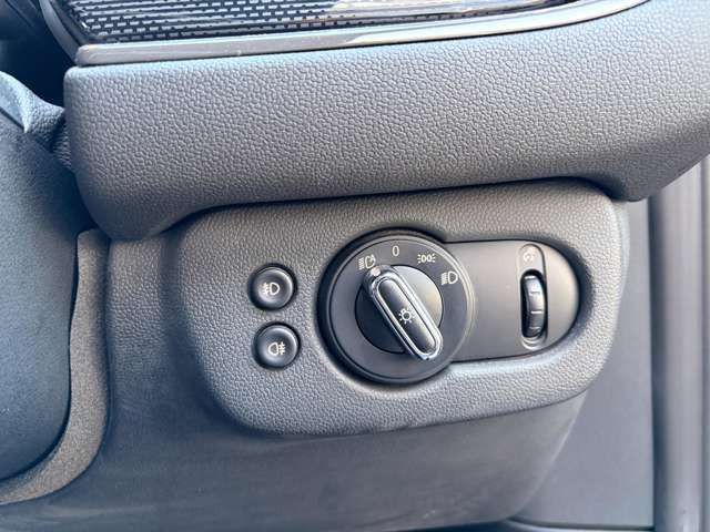 MINI CLUBMAN COOPER S D