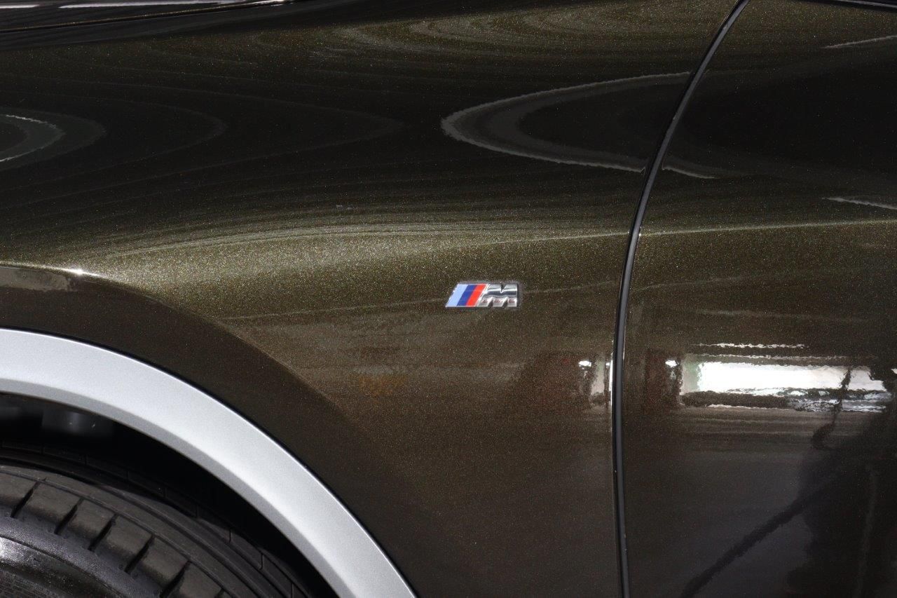 F39 X2 xDrive18d SAC B47 2.0d