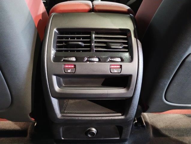 X6 xDrive30d RHD