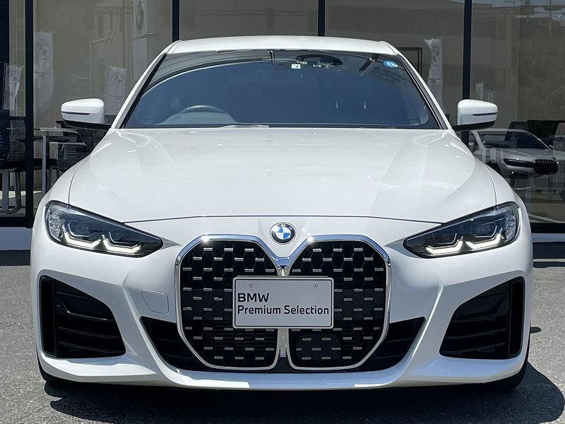 420i Gran Coupé RHD