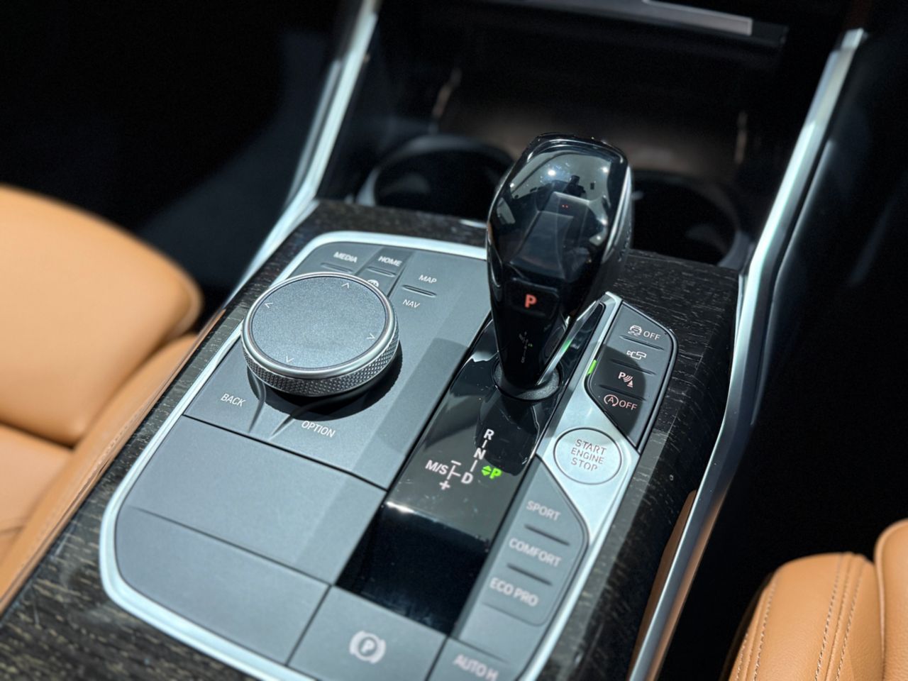 G21 320d xDrive Touring RHD