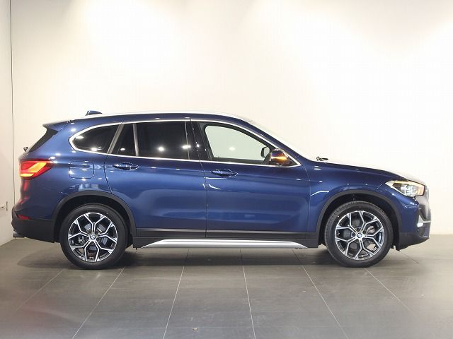 F48 X1 xDrive18d B47 2.0d LCI