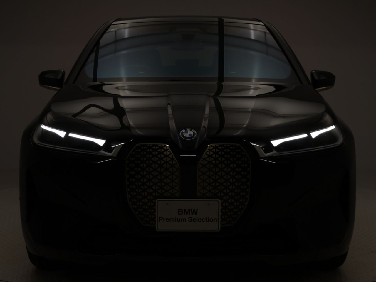 i20 iX xDrive50
