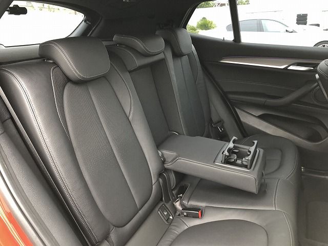 F39 X2 xDrive18d SAC B47 2.0d