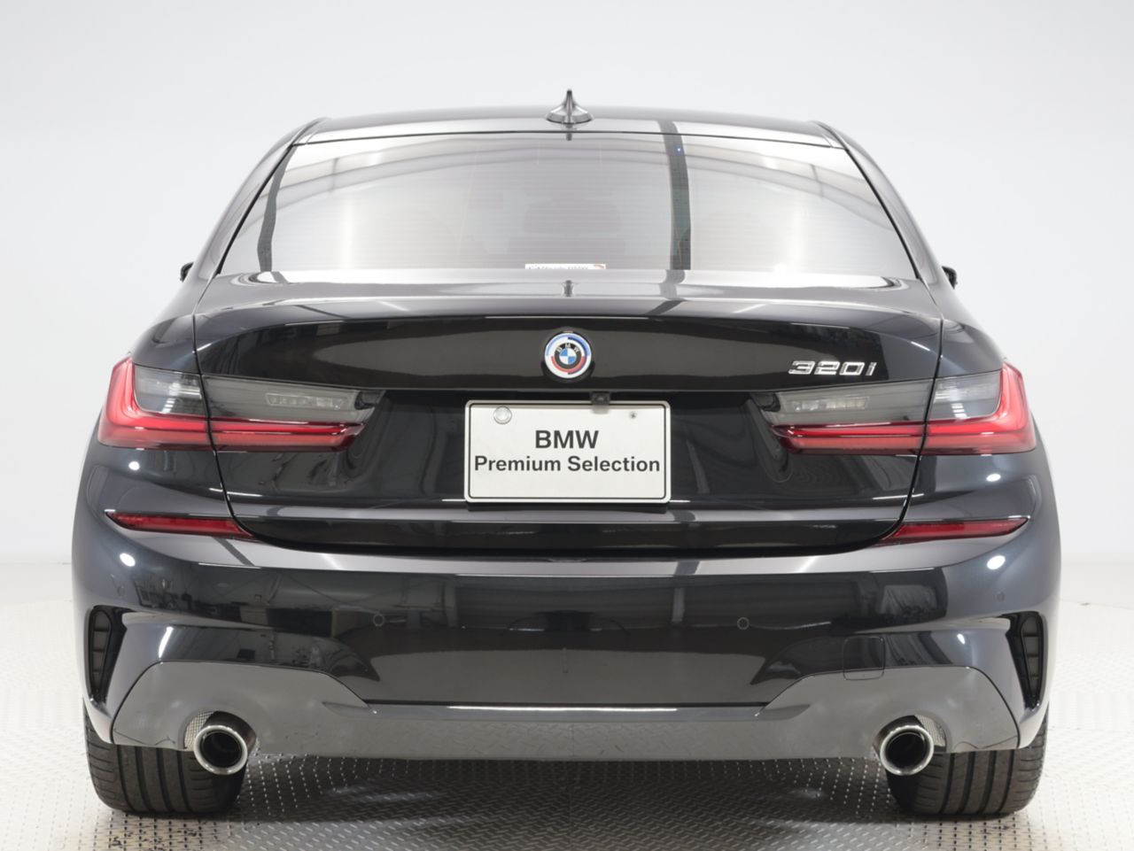 G20 320i Saloon RHD MX
