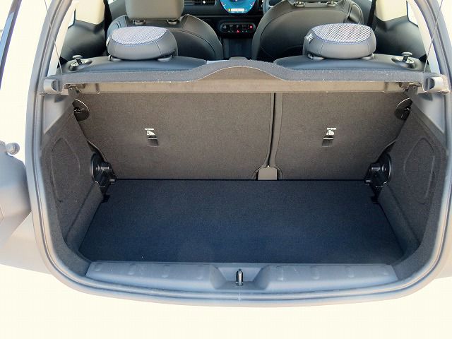 F66 MINI Cooper S 3Dr