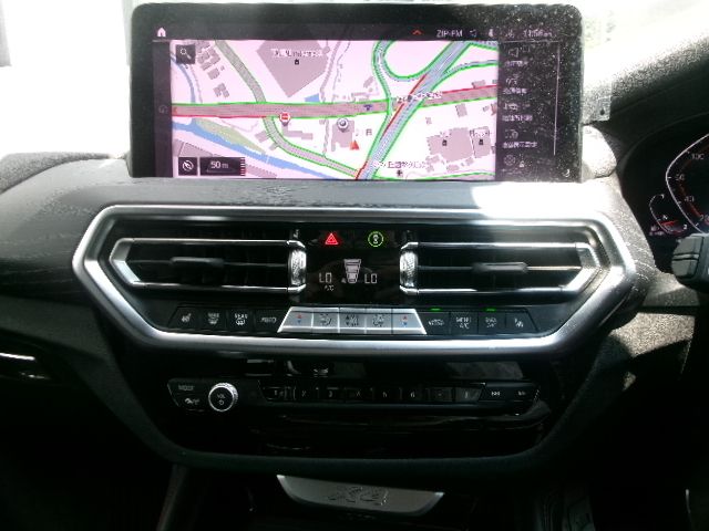 X4 xDrive20d RHD