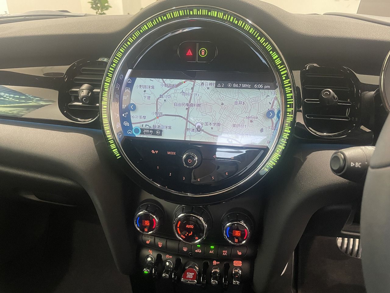 MINI JCW 3 Dr