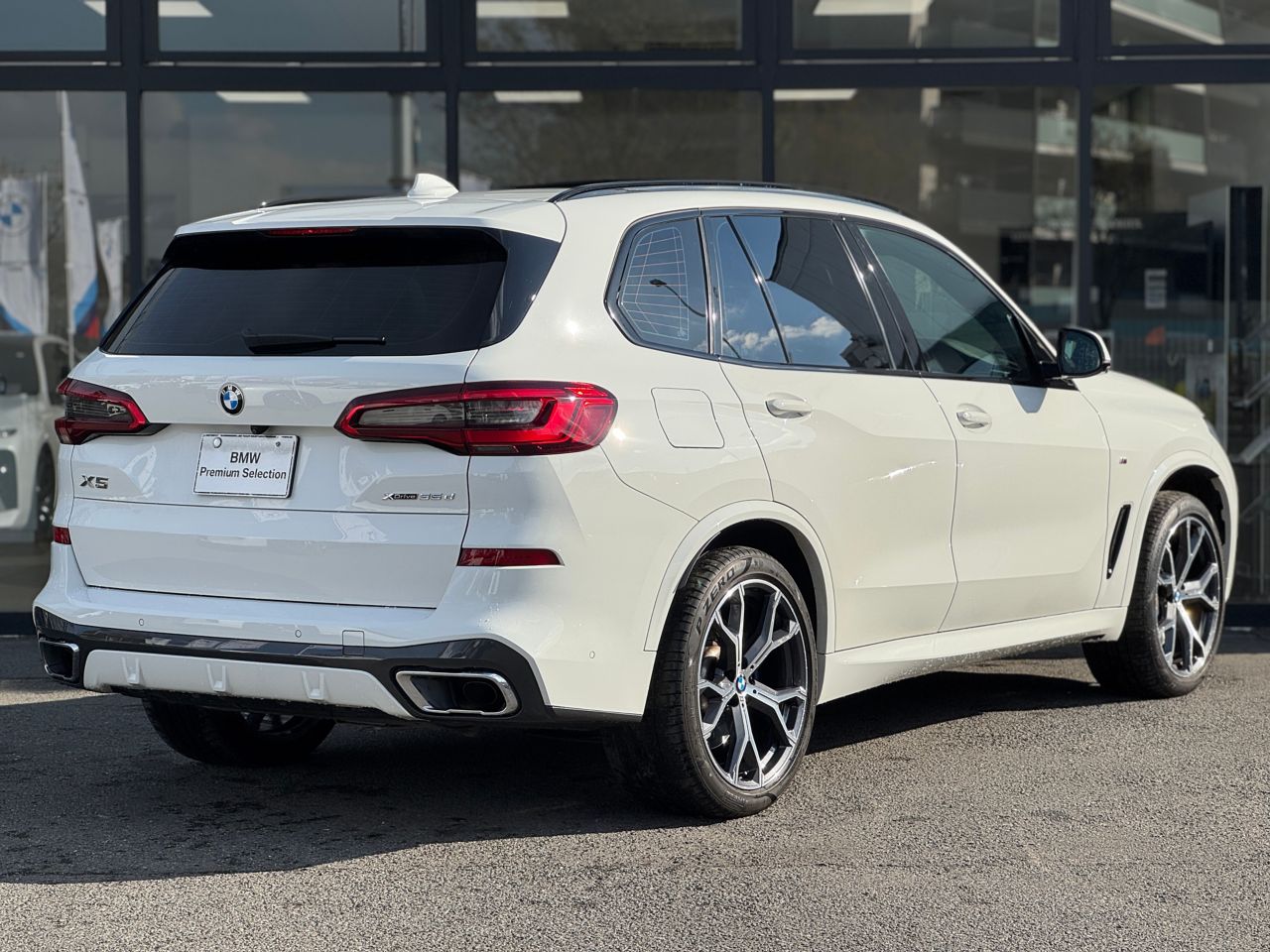 G05 X5 xDrive30d xLine B57 3.0d