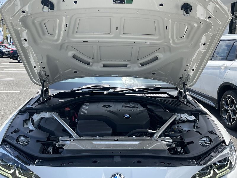 420i Gran Coupé RHD