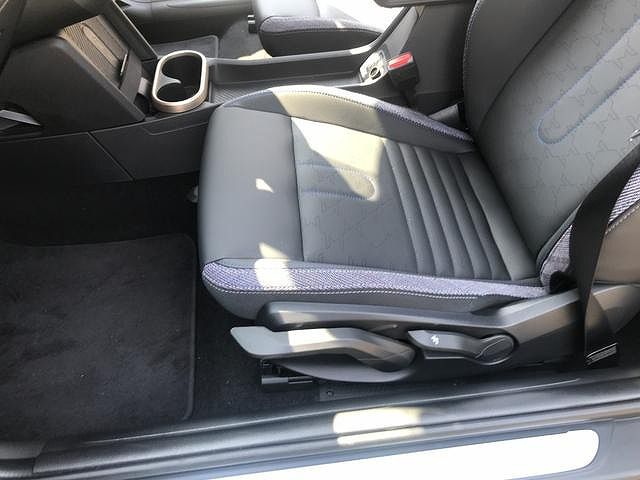 F66 MINI Cooper C 3Dr