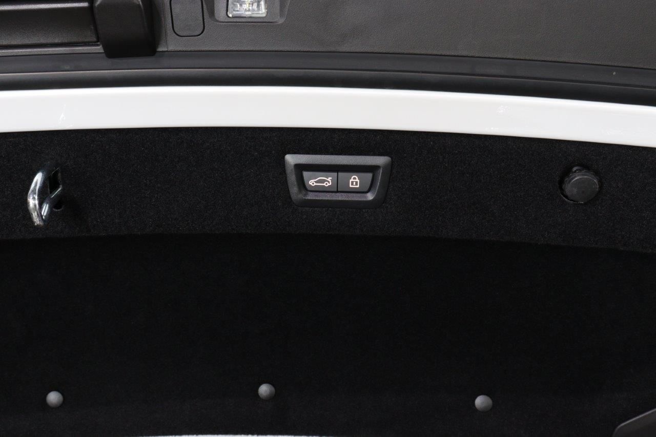 G16 840i M Sport Gran Coupe B58 3.0i