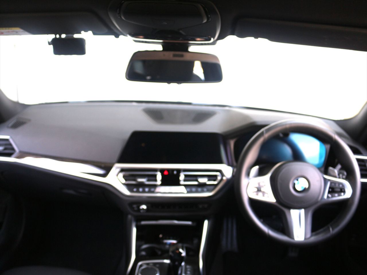G21 320d xDrive Touring RHD
