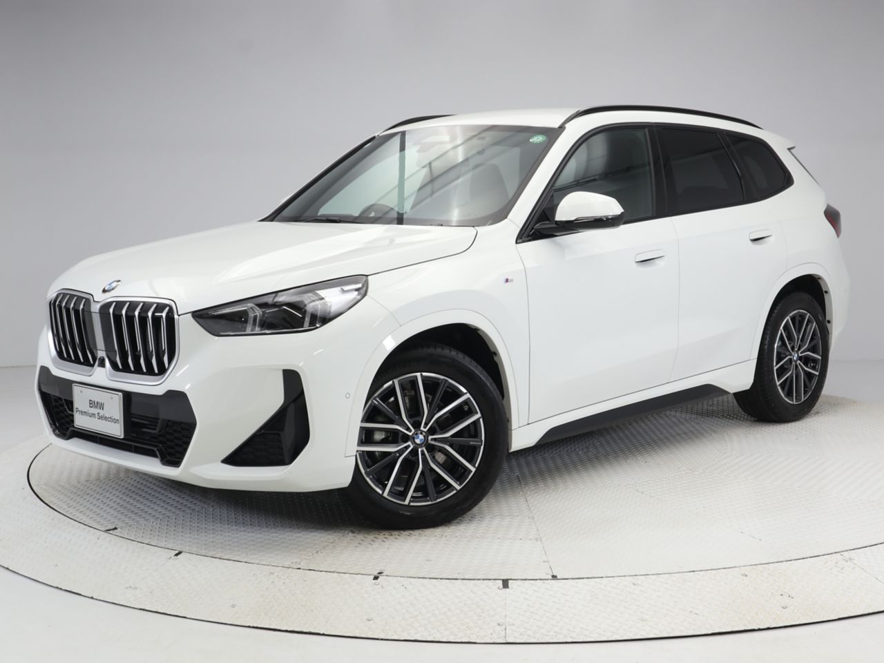 X1 xDrive20i M Sport