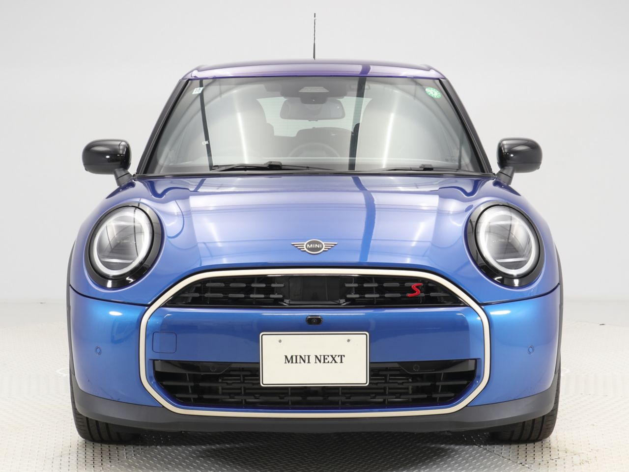 F65 MINI Cooper S 5Dr