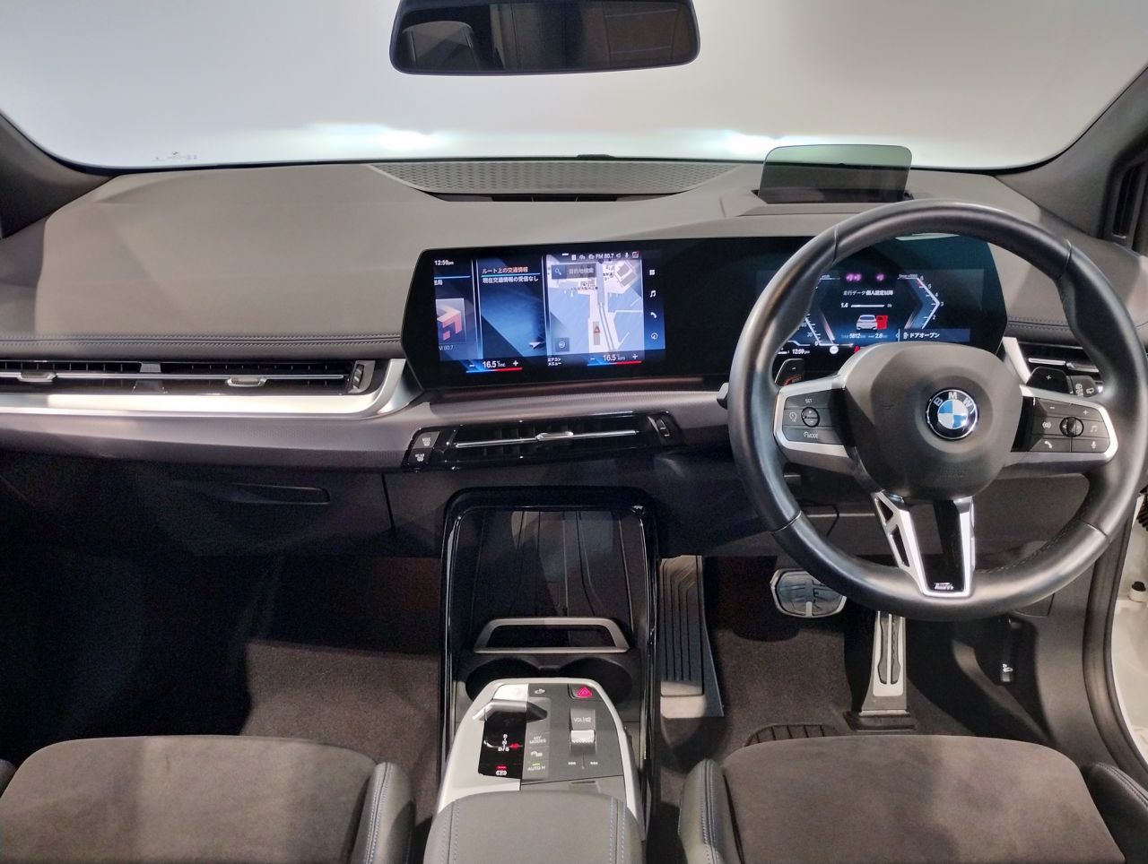U06 218d Active Tourer B47 2.0d