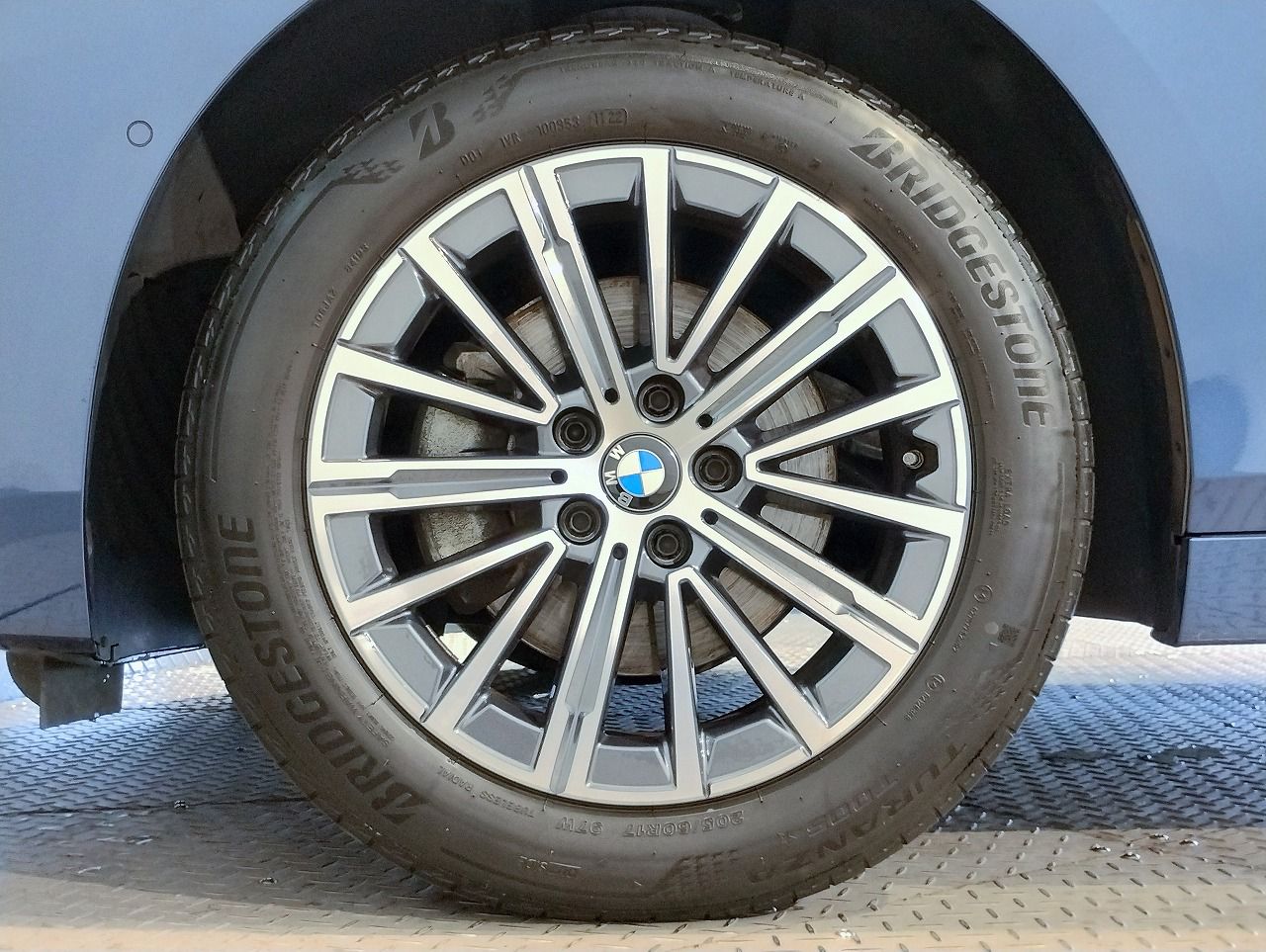 U06 218d Active Tourer B47 2.0d