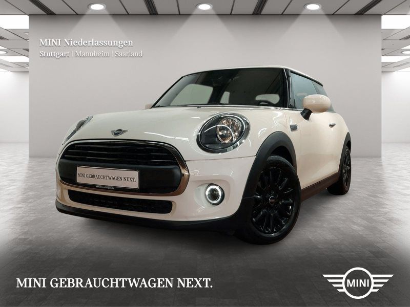 MINI One (75 kW)