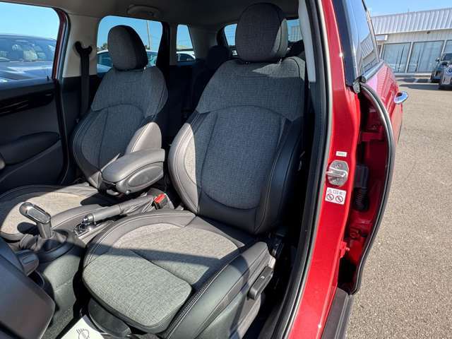 F55 MINI Cooper 5-Door Hatch LCI