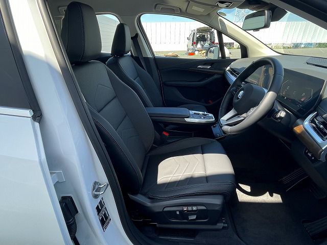 U06 218d Active Tourer B47 2.0d