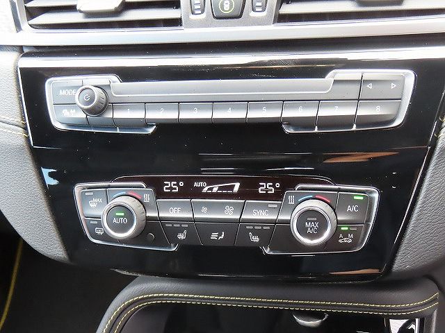 F39 X2 xDrive18d SAC B47 2.0d