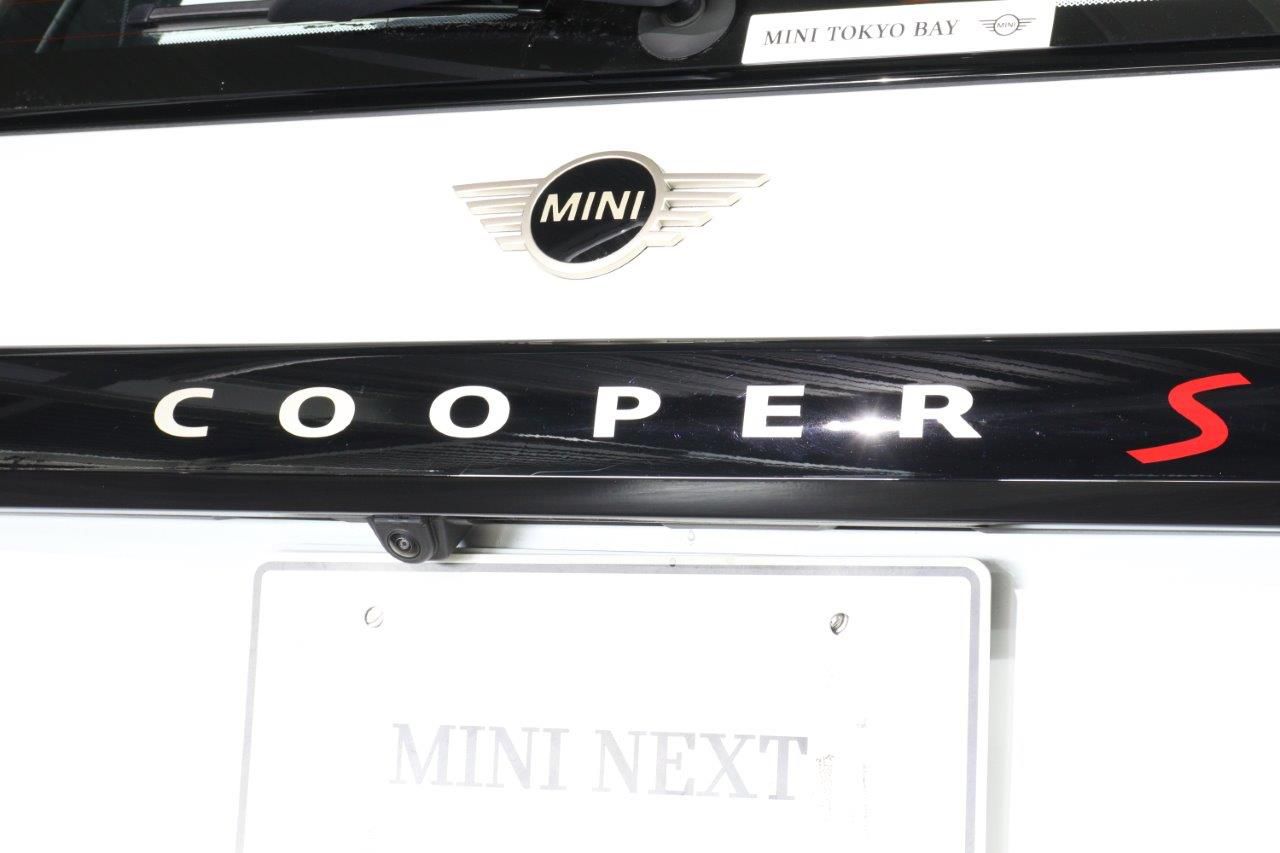 F66 MINI Cooper S 3Dr