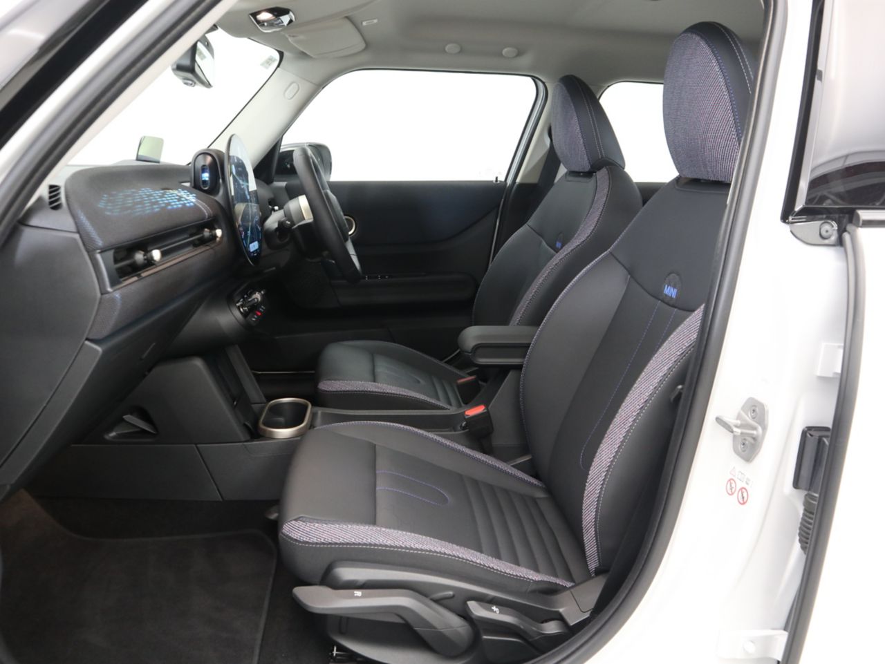 MINI Cooper C 5-doors
