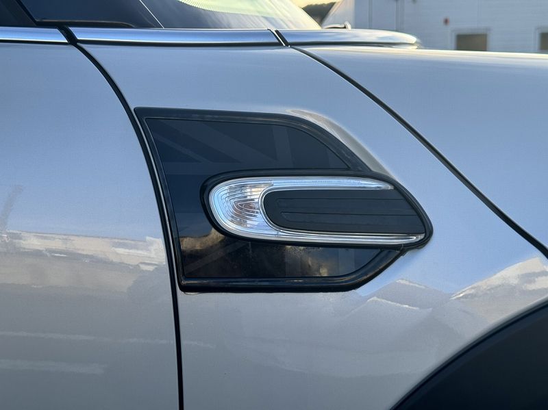 MINI F55 Cooper D 5dr Hatch LCI
